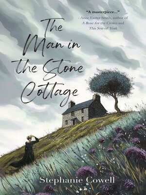 cover image of The Man in the Stone Cottage